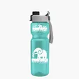 Garyline® Champ Bottle with Quick-Snap Lid, 28 oz. — view 36