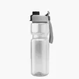 Garyline® Champ Bottle with Quick-Snap Lid, 28 oz. — view 70