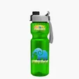 Garyline® Champ Bottle with Quick-Snap Lid, 28 oz. — view 31