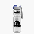 Garyline® Champ Bottle with Quick-Snap Lid, 28 oz. — view 13