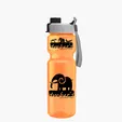Garyline® Champ Bottle with Quick-Snap Lid, 28 oz. — view 33
