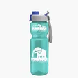 Garyline® Champ Bottle with Quick-Snap Lid, 28 oz. — view 51