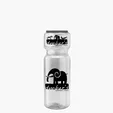 Garyline® Champ Bottle with Quick-Snap Lid, 28 oz. — view 15