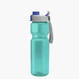 Garyline® Champ Bottle with Quick-Snap Lid, 28 oz. — view 9