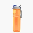 Garyline® Champ Bottle with Quick-Snap Lid, 28 oz. — view 8