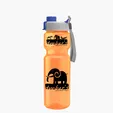 Garyline® Champ Bottle with Quick-Snap Lid, 28 oz. — view 48
