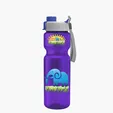 Garyline® Champ Bottle with Quick-Snap Lid, 28 oz. — view 53