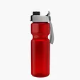 Garyline® Champ Bottle with Quick-Snap Lid, 28 oz. — view 4