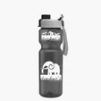 Garyline® Champ Bottle with Quick-Snap Lid, 28 oz. — view 27