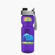 Garyline® Champ Bottle with Quick-Snap Lid, 28 oz. — view 38