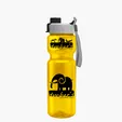 Garyline® Champ Bottle with Quick-Snap Lid, 28 oz. — view 18