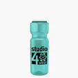 Garyline® Champ Bottle with Straw Lid, 28 oz. — view 181