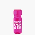Garyline® Champ Bottle with Straw Lid, 28 oz. — view 187