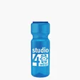 Garyline® Champ Bottle with Straw Lid, 28 oz. — view 186
