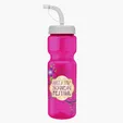Garyline® Champ Bottle with Straw Lid, 28 oz. — view 164