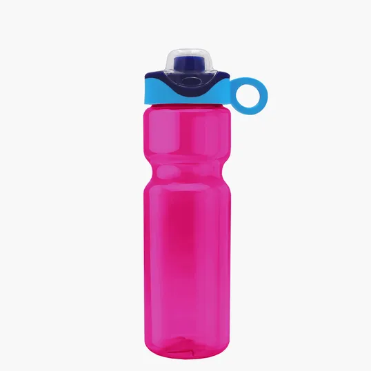 Garyline® Champ Bottle with Two-Tone Drink-Thru Lid, 28 oz. — view 64