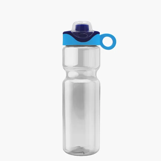 Garyline® Champ Bottle with Two-Tone Drink-Thru Lid, 28 oz. — view 61