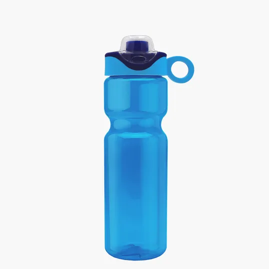 Garyline® Champ Bottle with Two-Tone Drink-Thru Lid, 28 oz. — view 63