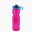 Garyline® Champ Bottle with Two-Tone Drink-Thru Lid, 28 oz. — view 64