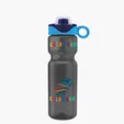 Garyline® Champ Bottle with Two-Tone Drink-Thru Lid, 28 oz. — view 18