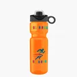 Garyline® Champ Bottle with Two-Tone Drink-Thru Lid, 28 oz. — view 31
