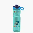 Garyline® Champ Bottle with Two-Tone Drink-Thru Lid, 28 oz. — view 27