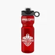 Garyline® Champ Bottle with Two-Tone Drink-Thru Lid, 28 oz. — view 40