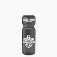 Garyline® Champ Bottle with Two-Tone Drink-Thru Lid, 28 oz. — view 45