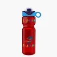 Garyline® Champ Bottle with Two-Tone Drink-Thru Lid, 28 oz. — view 25