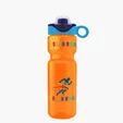 Garyline® Champ Bottle with Two-Tone Drink-Thru Lid, 28 oz. — view 24
