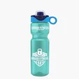 Garyline® Champ Bottle with Two-Tone Drink-Thru Lid, 28 oz. — view 26