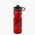 Garyline® Champ Bottle with Two-Tone Drink-Thru Lid, 28 oz. — view 41
