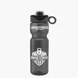Garyline® Champ Bottle with Two-Tone Drink-Thru Lid, 28 oz. — view 33