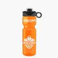 Garyline® Champ Bottle with Two-Tone Drink-Thru Lid, 28 oz. — view 39