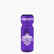 Garyline® Champ Bottle with Two-Tone Drink-Thru Lid, 28 oz. — view 59