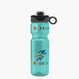 Garyline® Champ Bottle with Two-Tone Drink-Thru Lid, 28 oz. — view 32