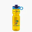 Garyline® Champ Bottle with Two-Tone Drink-Thru Lid, 28 oz. — view 10