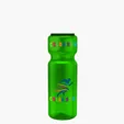 Garyline® Champ Bottle with Two-Tone Drink-Thru Lid, 28 oz. — view 50