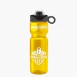 Garyline® Champ Bottle with Two-Tone Drink-Thru Lid, 28 oz. — view 11
