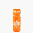Garyline® Champ Bottle with Two-Tone Drink-Thru Lid, 28 oz. — view 53