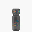 Garyline® Champ Bottle with Two-Tone Drink-Thru Lid, 28 oz. — view 46