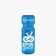 Garyline® Champ Bottle with Flip-Straw, Swivel-Handle Lid, 28 oz. — view 25