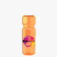 Garyline® Champ Bottle with Flip-Straw, Swivel-Handle Lid, 28 oz. — view 38