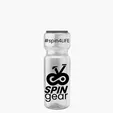 Garyline® Champ Bottle with Flip-Straw, Swivel-Handle Lid, 28 oz. — view 14