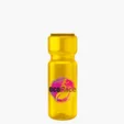 Garyline® Champ Bottle with Flip-Straw, Swivel-Handle Lid, 28 oz. — view 19