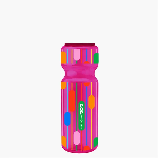 Garyline® Champ Bottle with Tethered Lid, 28 oz. — view 119