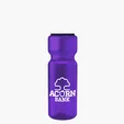 Garyline® Champ Bottle with Tethered Lid, 28 oz. — view 126
