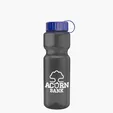 Garyline® Champ Bottle with Tethered Lid, 28 oz. — view 82
