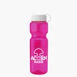 Garyline® Champ Bottle with Tethered Lid, 28 oz. — view 96