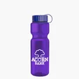 Garyline® Champ Bottle with Tethered Lid, 28 oz. — view 81